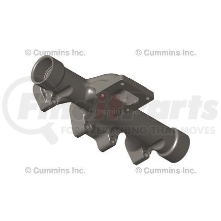 5440765 by CUMMINS - Exhaust Manifold