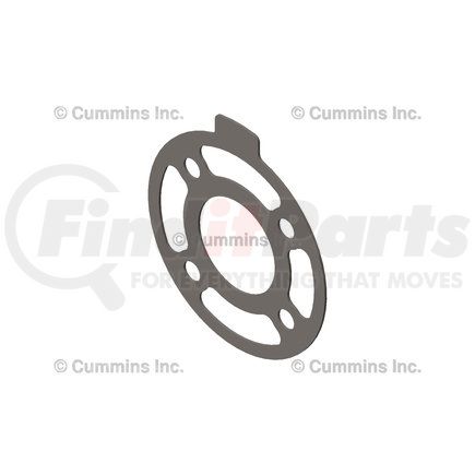 5443707 by CUMMINS - Connection Gasket