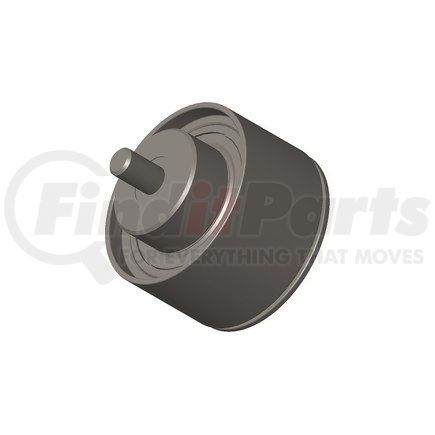 5446324 by CUMMINS - Idler Pulley