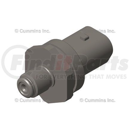 5450723 by CUMMINS - Pressure Sensor