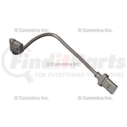 5450755 by CUMMINS - Wiring Harness