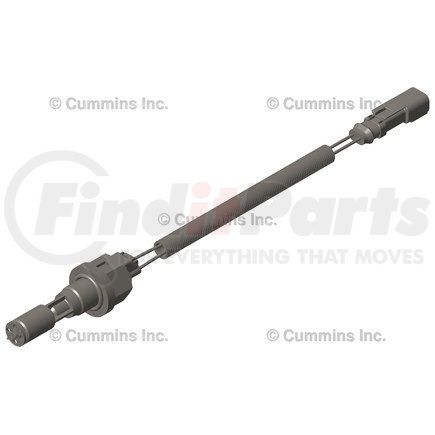 5461600 by CUMMINS - Engine Coolant Level Switch