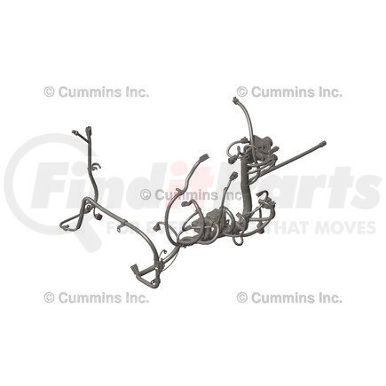 5475063 by CUMMINS - Electronic Control Module Wiring Harness