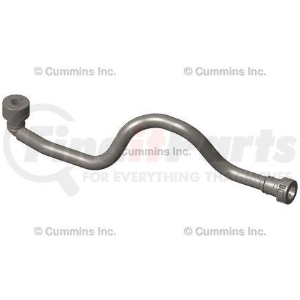 5481207 by CUMMINS - Fuel Supply Hose