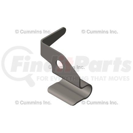 5482142 by CUMMINS - Fuel Injector Retaining Bracket