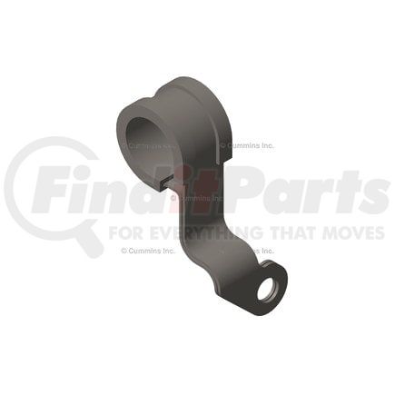 5482448 by CUMMINS - Engine Crankcase Breather Clip