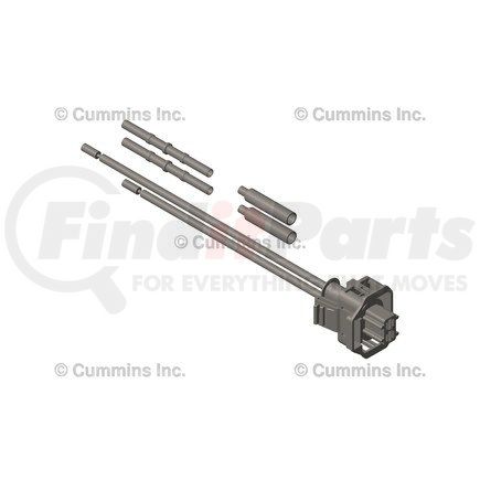 5394305 by CUMMINS - Multi-Purpose Electrical Connector Kit