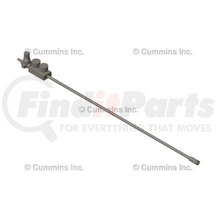 5394340 by CUMMINS - Combustion Leak Tester