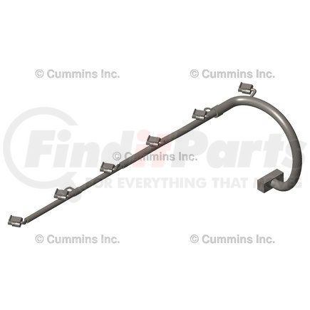 5403181 by CUMMINS - Multi-Purpose Wiring Harness