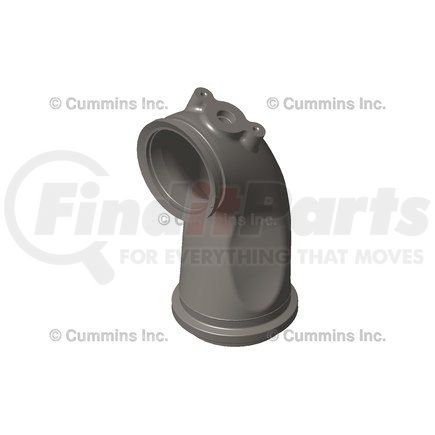 5399696 by CUMMINS - Exhaust Outlet Connection