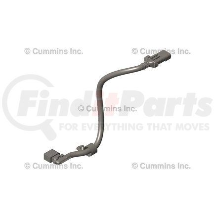 5592421 by CUMMINS - Multi-Purpose Wiring Harness