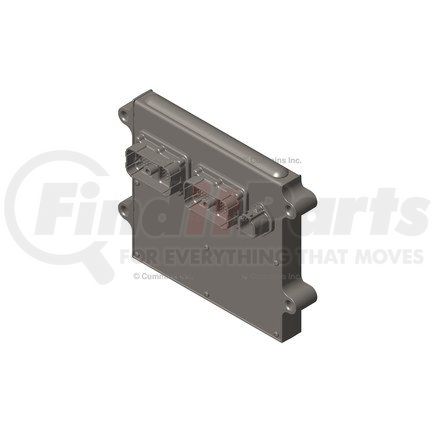 5593869 by CUMMINS - Engine Control Module (ECM)