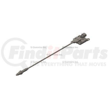 2872947NX by CUMMINS - SENSOR,NI