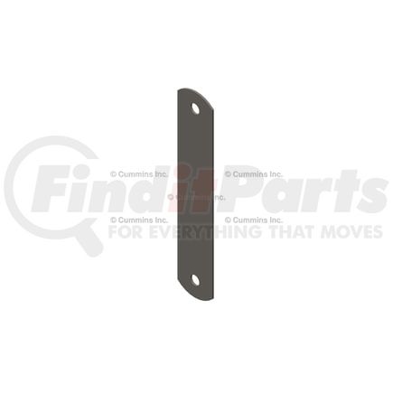 2888247NX by CUMMINS - MODULE,CATALYST