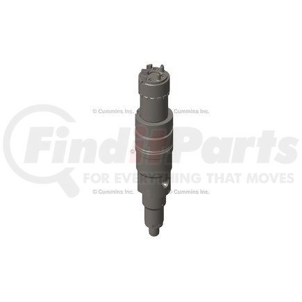 2897518PX by CUMMINS - Fuel Injector - fits XPI fuel systems on EPA13 Automotive 12L ISX/QSX Engine Model