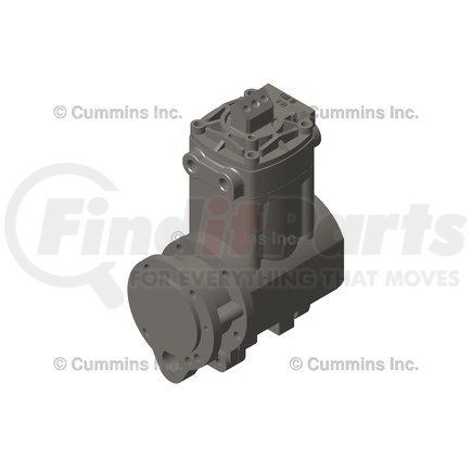 3047440RX by CUMMINS - A/C Compressor