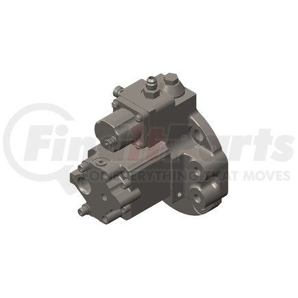 3095361RX by CUMMINS - PUMP,FUEL CELECT