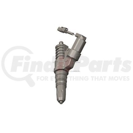 3411845RX by CUMMINS - Fuel Injector - fits PT fuel systems on Non Certified Marine 11L M11 Engine Model