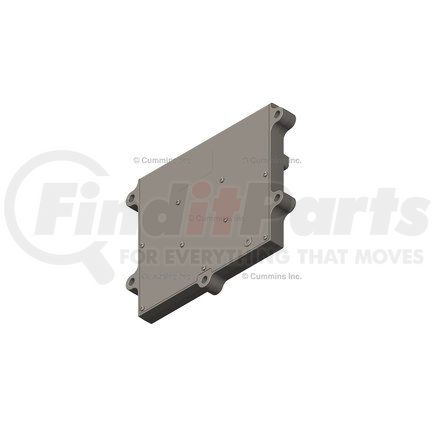 3965159RX by CUMMINS - Engine Control Module (ECM) - Centinel