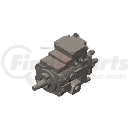 3937671RX by CUMMINS - FUEL PUMP ISB BOS VP44