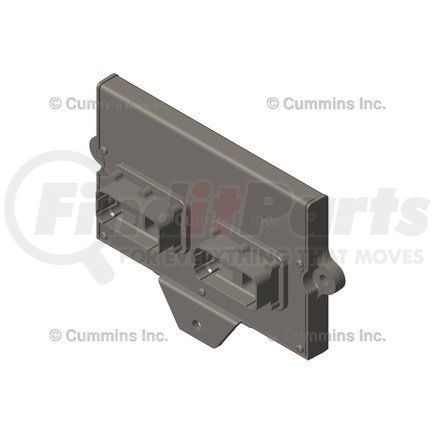 3944125RX by CUMMINS - Engine Control Module (ECM)