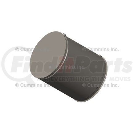 4353290RX by CUMMINS - Diesel Oxidation Catalyst (DOC) - Inlet