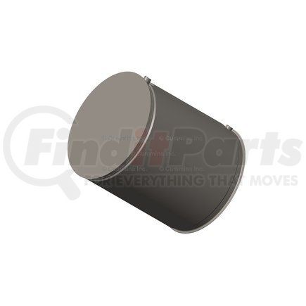 4388411RX by CUMMINS - Particulate Filter Module