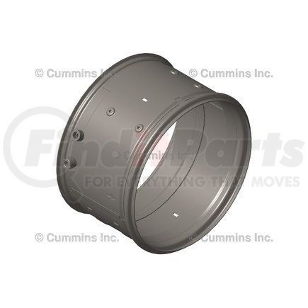 4394577RX by CUMMINS - Particulate Filter Module