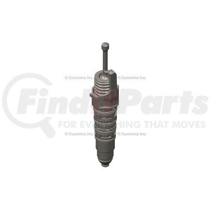 4928260PX by CUMMINS - Fuel Injector - fits HPI fuel systems on Euro III Industrial 15L ISX/QSX Engine Model