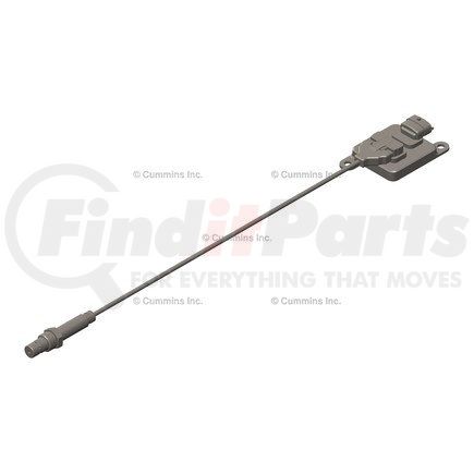 Cummins 5293295NX Nitrogen Oxide (NOx) Sensor SENSOR,NI
