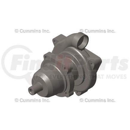 5467156RX by CUMMINS - Engine Water Pump