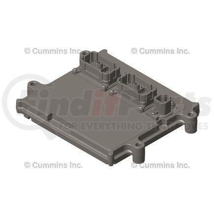 5491911RX by CUMMINS - Electronic Control Module