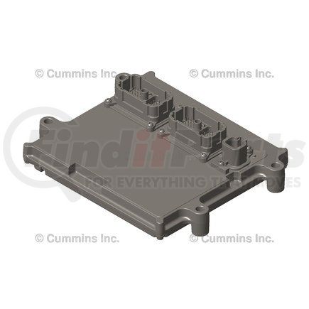 Cummins 5491911RX Main Power Module Electronic Control Module