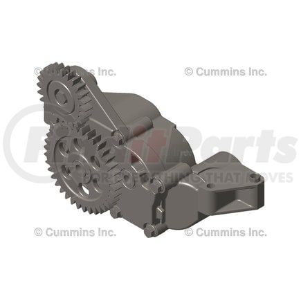 5599284RX by CUMMINS - Lubricating Oil Pump