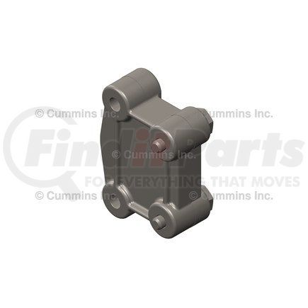 BM76340 by CUMMINS - Fuel Pump Damper