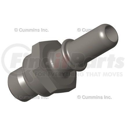 5484233 by CUMMINS - Fuel Control Valve