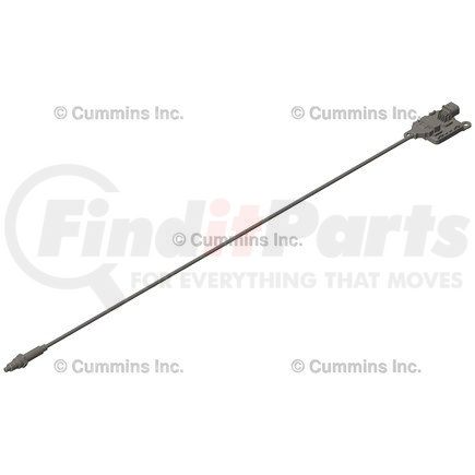 5491422 by CUMMINS - Nitrogen Oxide Sensor