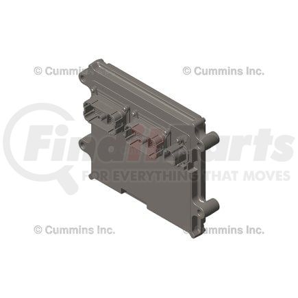 5491911 by CUMMINS - NEW: ENGINE CONTROL MODULE (ECM), ENGINE / CM2380 / OEM BLEM OEM Cummins ISX12N CM2380 ECM 4354505, 5491911, 4354539, 4354538