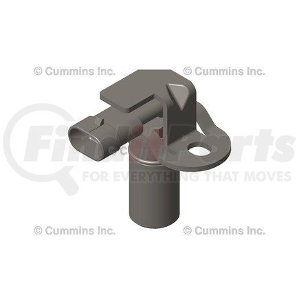 5491995 by CUMMINS - Engine Camshaft Position Sensor