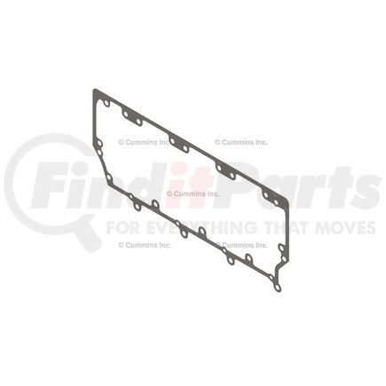 5529299 by CUMMINS - Engine Valve Cover Gasket