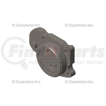 5562205 by CUMMINS - Lubricating Oil Pump