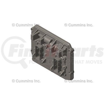 5572391 by CUMMINS - Engine Control Module (ECM)