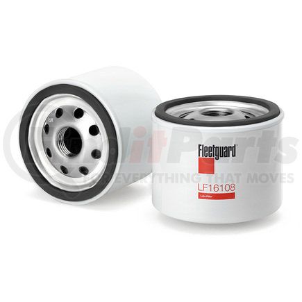 LF16108 by CUMMINS - Engine Oil Filter