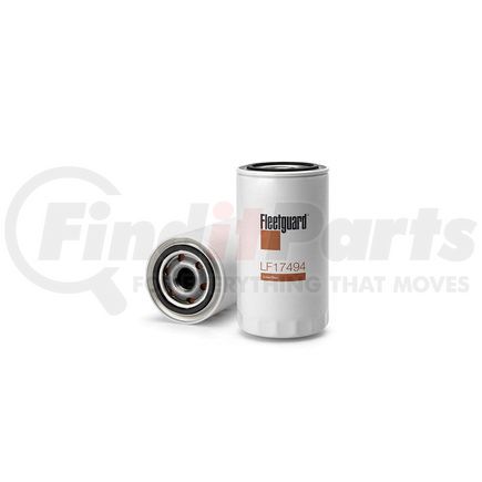 LF17494 by CUMMINS - Engine Oil Filter - Ford 6.7L Power Stroke