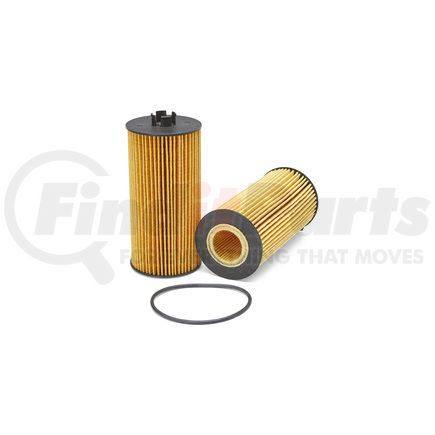 LF16166 by CUMMINS - Engine Oil Filter - Ford 6.0L Power Stroke