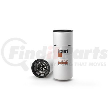 LF3000 by CUMMINS - Engine Oil Filter