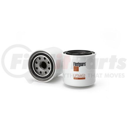 LF3462 by CUMMINS - Engine Oil Filter - Spin-On Design