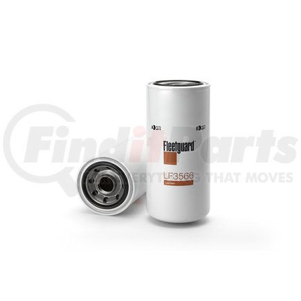 LF3566 by CUMMINS - Lube Filter