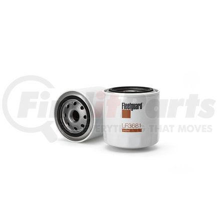 LF3681 by CUMMINS - Engine Oil Filter