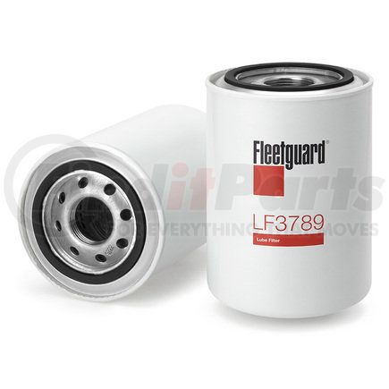 LF3789 by CUMMINS - Engine Oil Filter